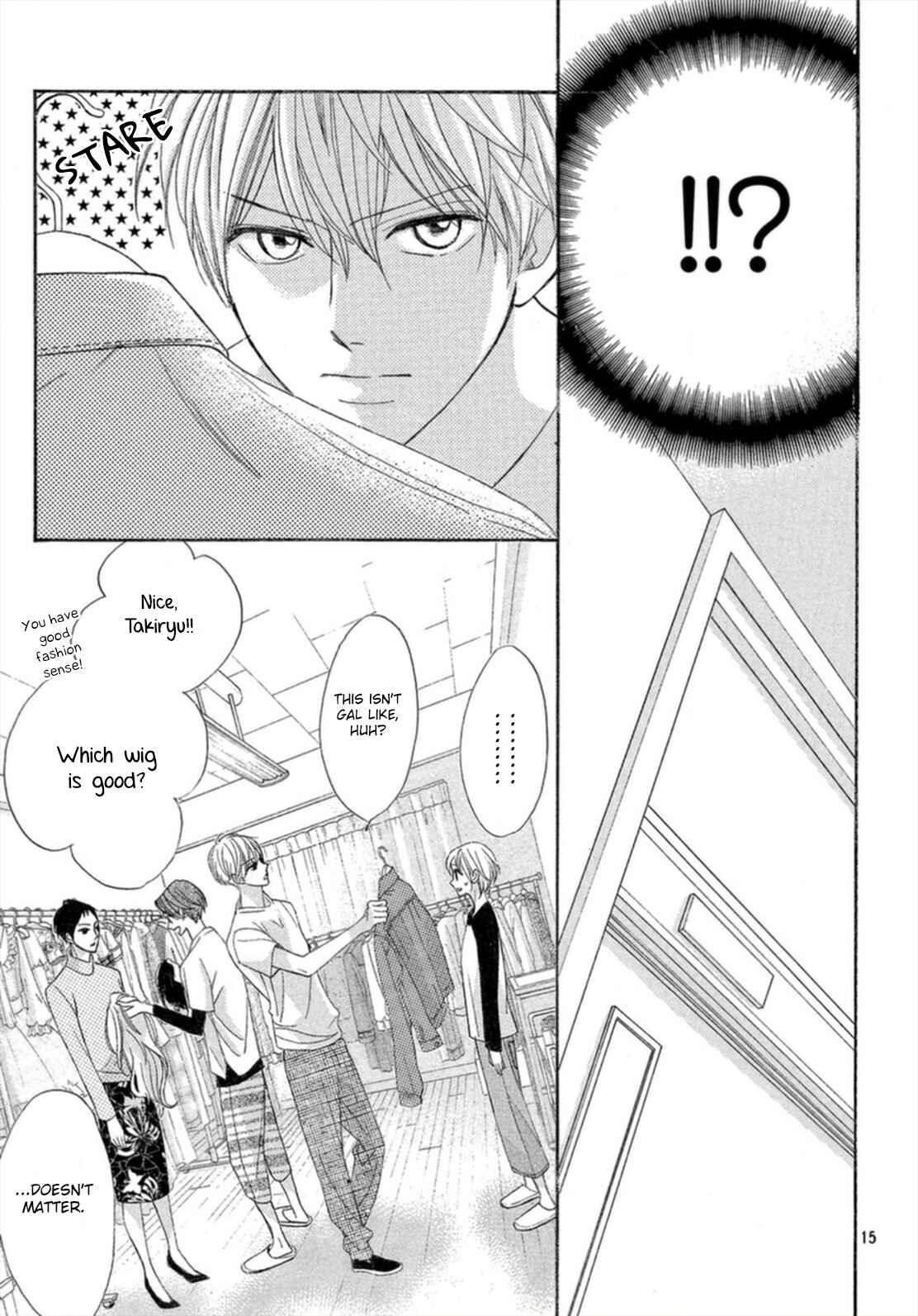 Page 15 Chapter 4 Mens Life
