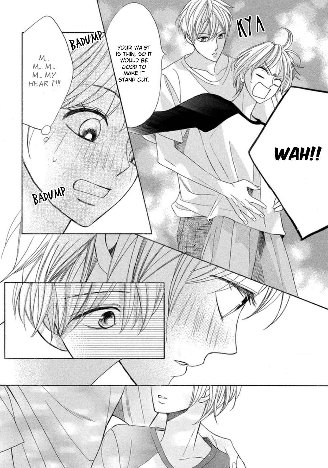 Page 18 Chapter 4 Mens Life