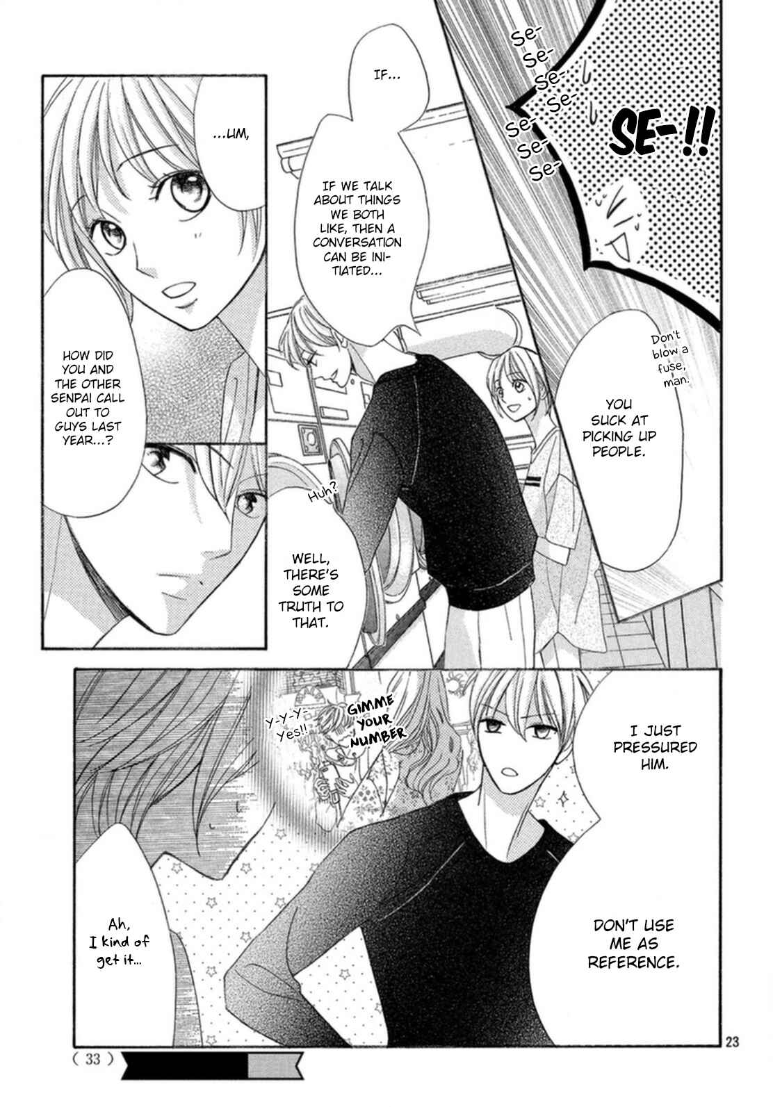 Page 23 Chapter 4 Mens Life
