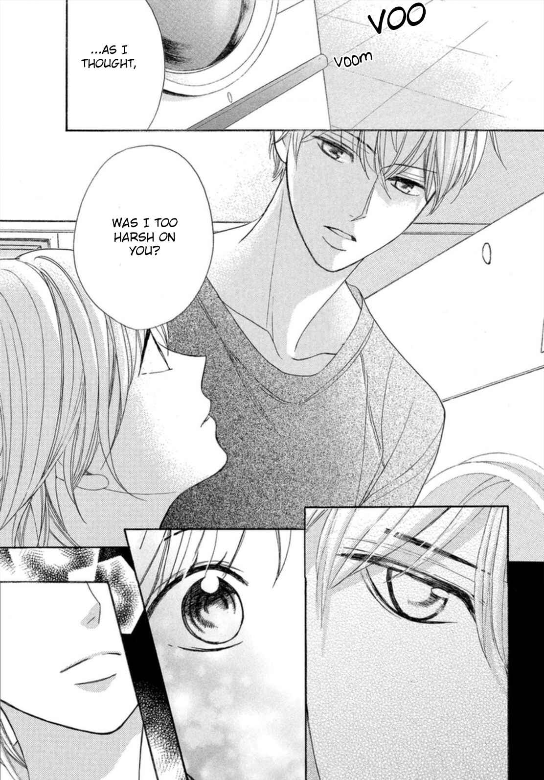 Page 25 Chapter 4 Mens Life