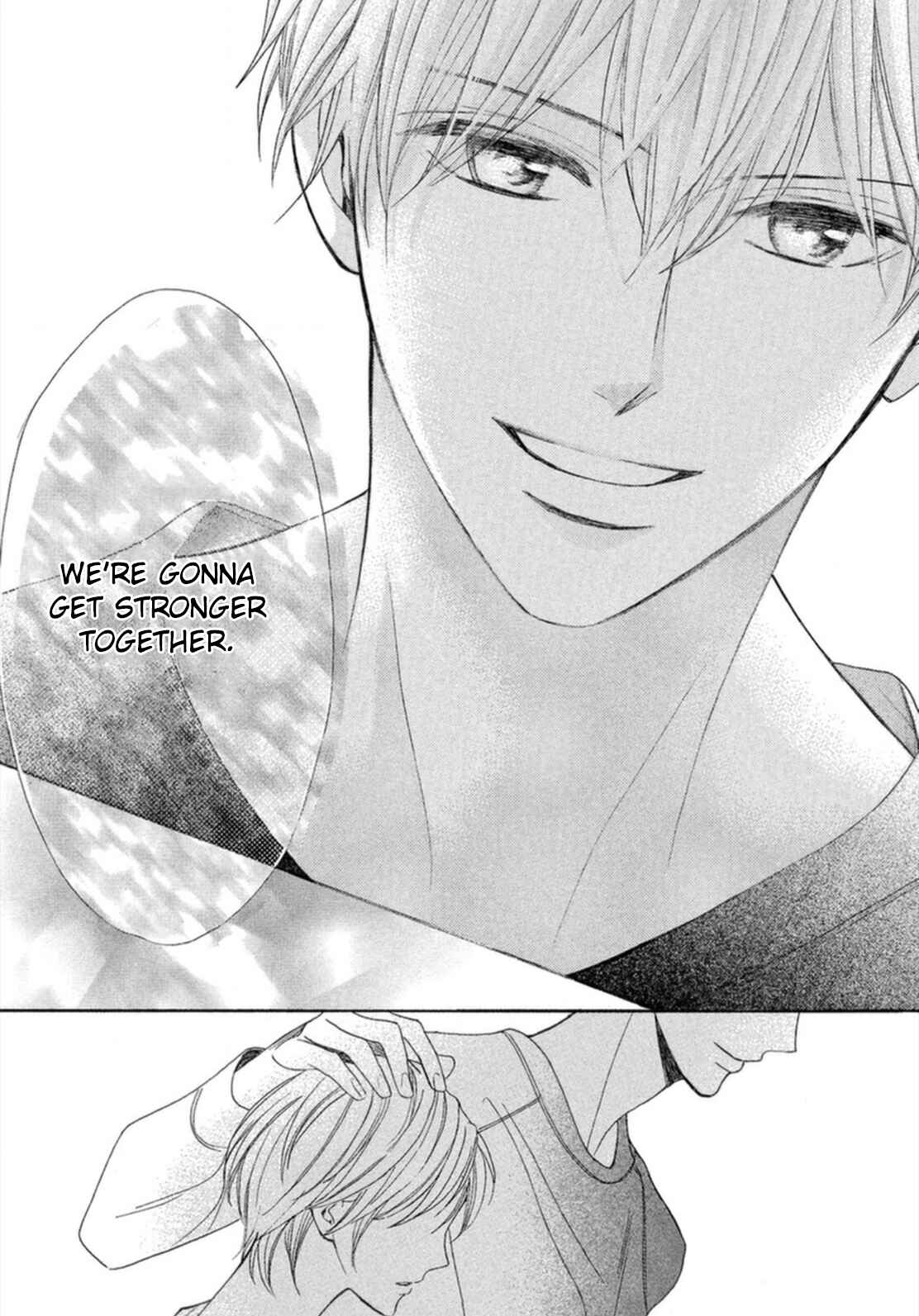 Page 27 Chapter 4 Mens Life