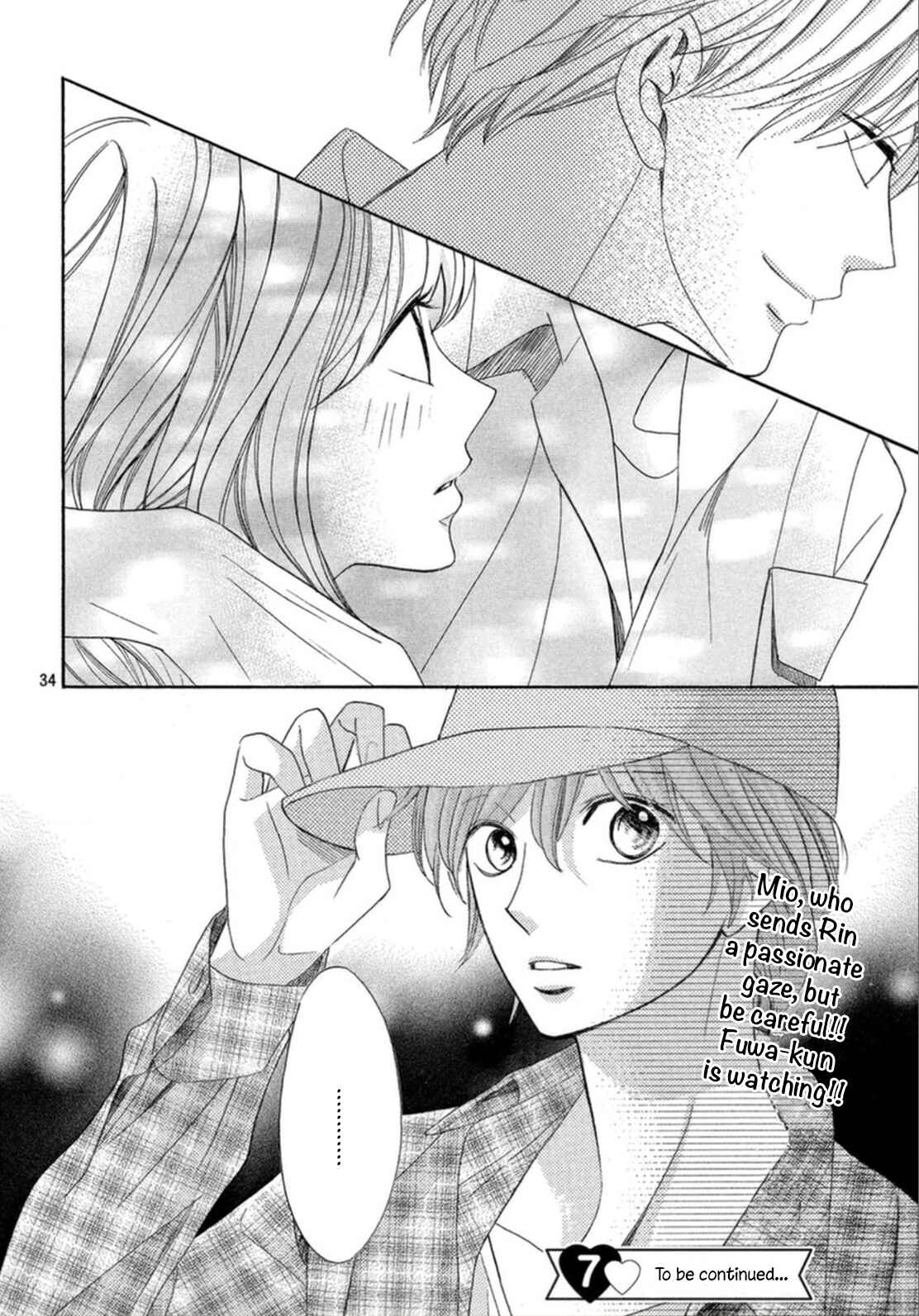 Page 34 Chapter 4 Mens Life