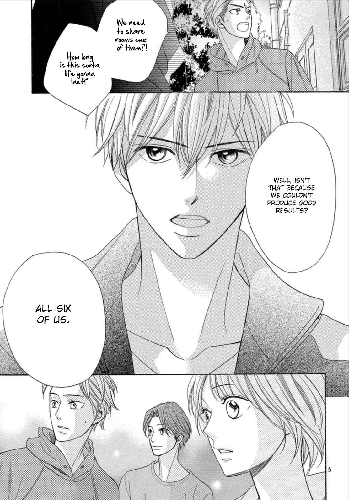 Page 5 Chapter 4 Mens Life