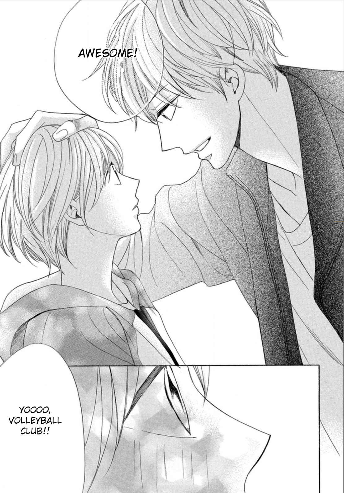 Page 7 Chapter 4 Mens Life