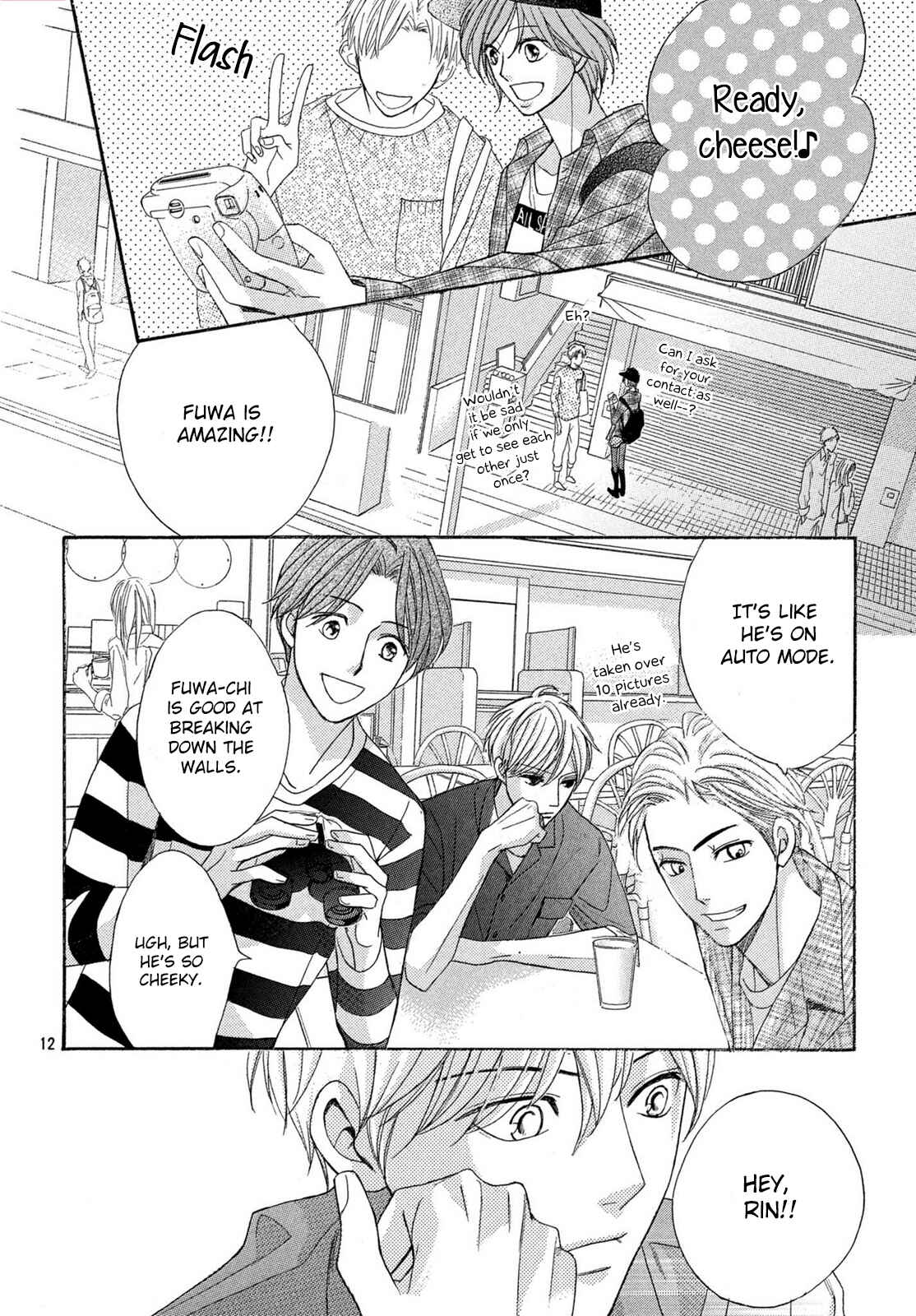 Page 13 Chapter 5 Mens Life