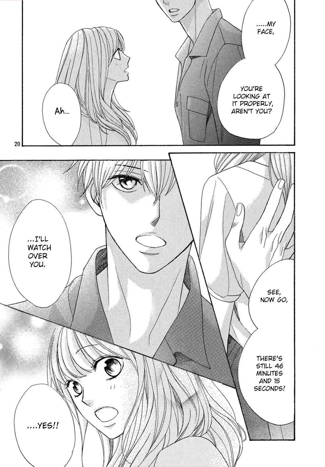 Page 21 Chapter 5 Mens Life