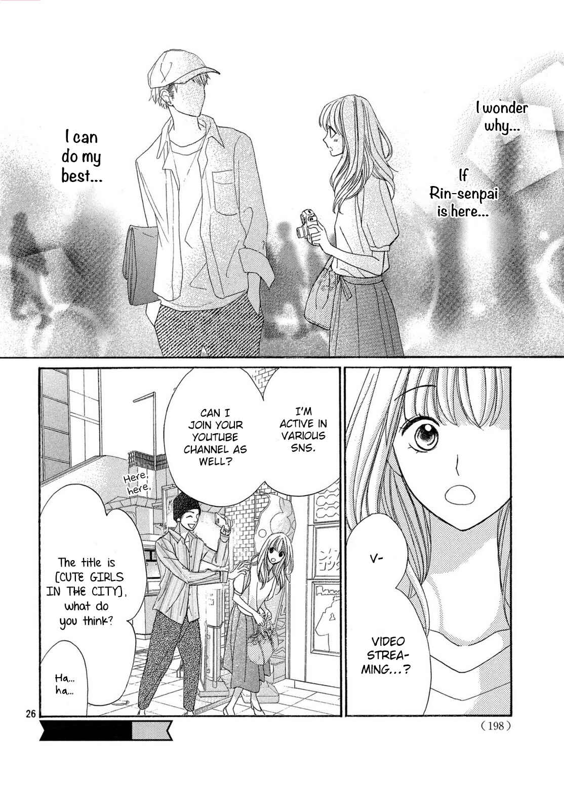 Page 27 Chapter 5 Mens Life