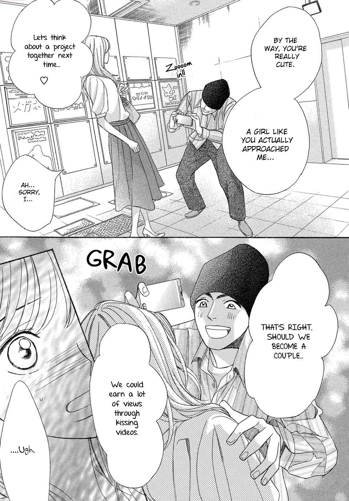 Page 28 Chapter 5 Mens Life