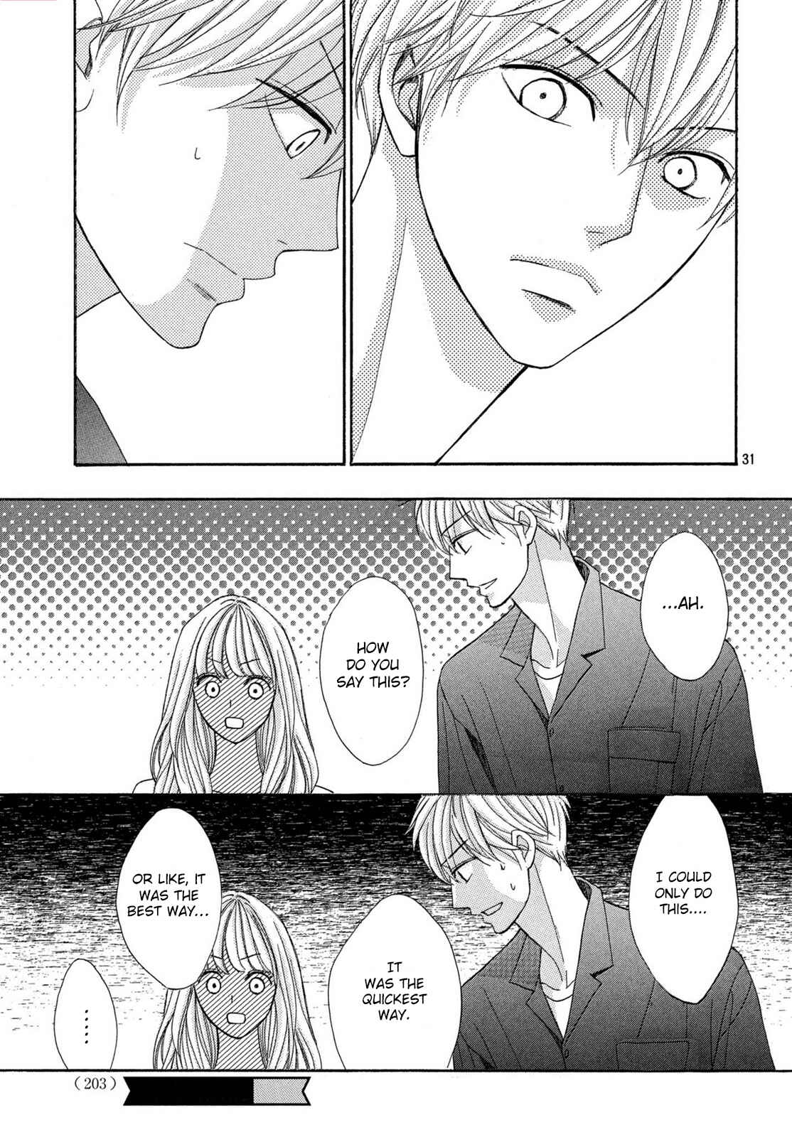 Page 32 Chapter 5 Mens Life