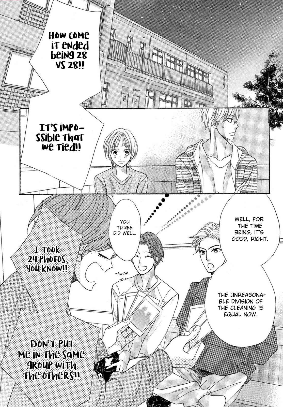 Page 33 Chapter 5 Mens Life