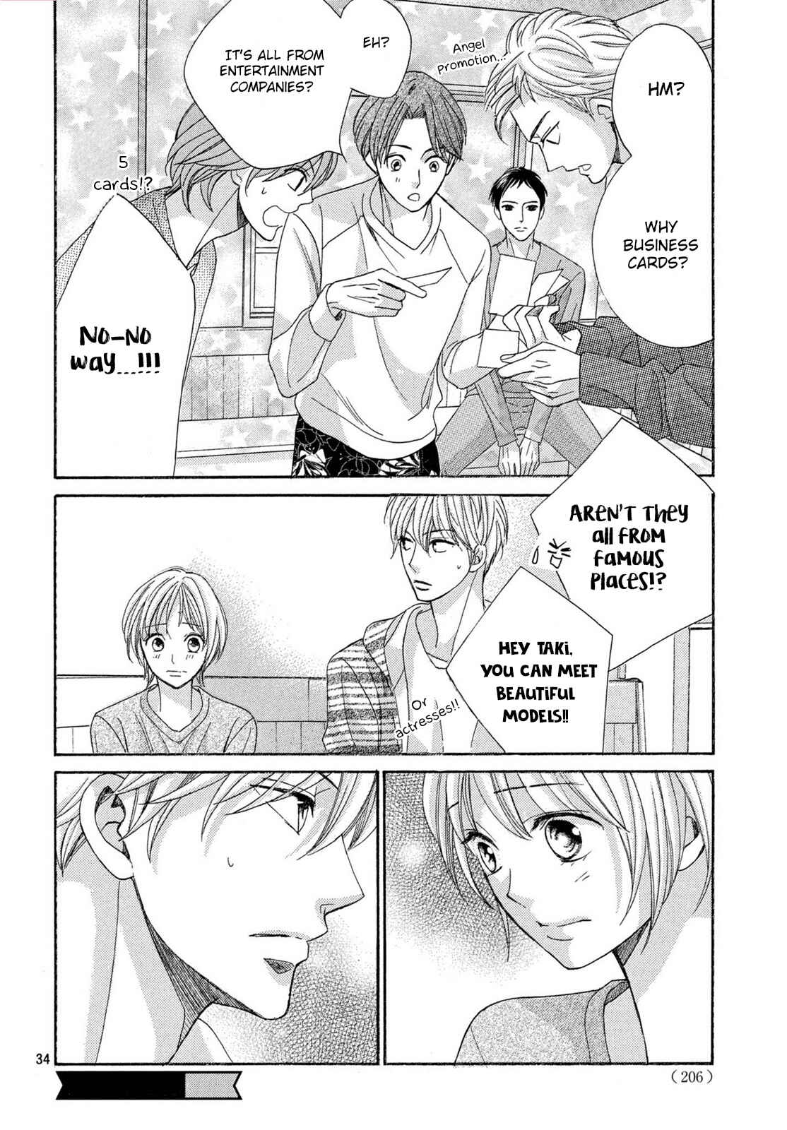 Page 35 Chapter 5 Mens Life