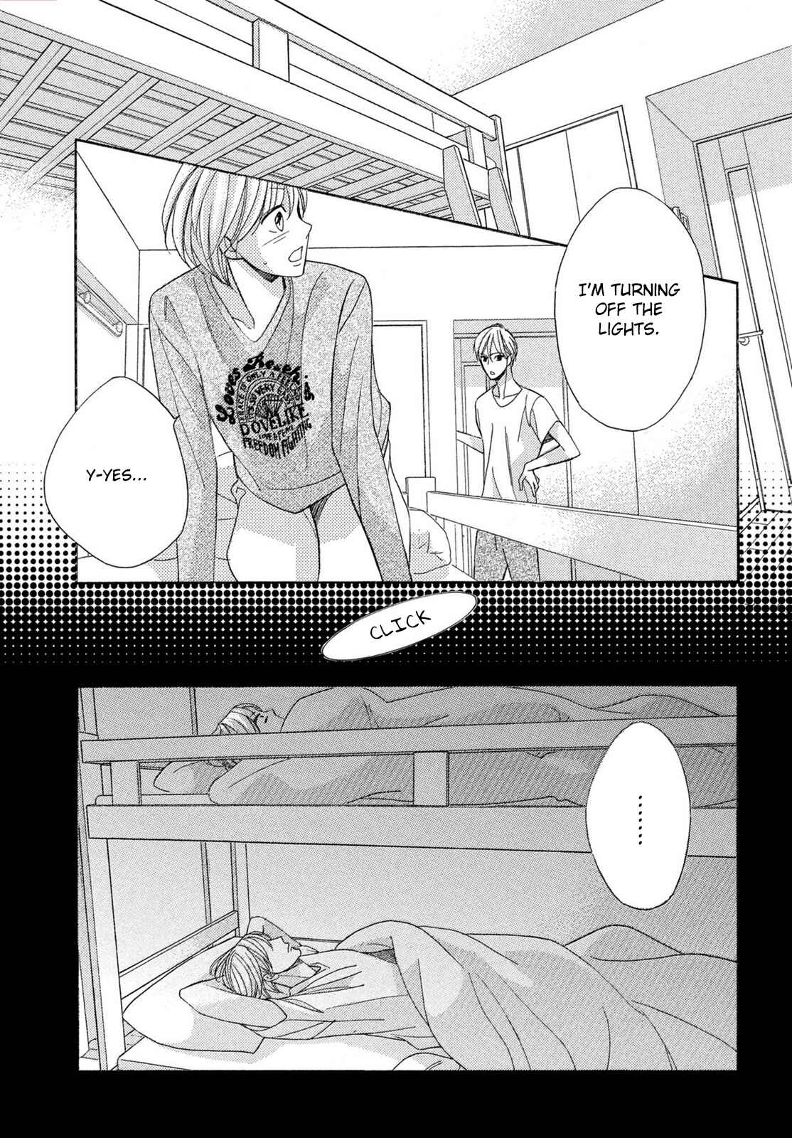 Page 36 Chapter 5 Mens Life