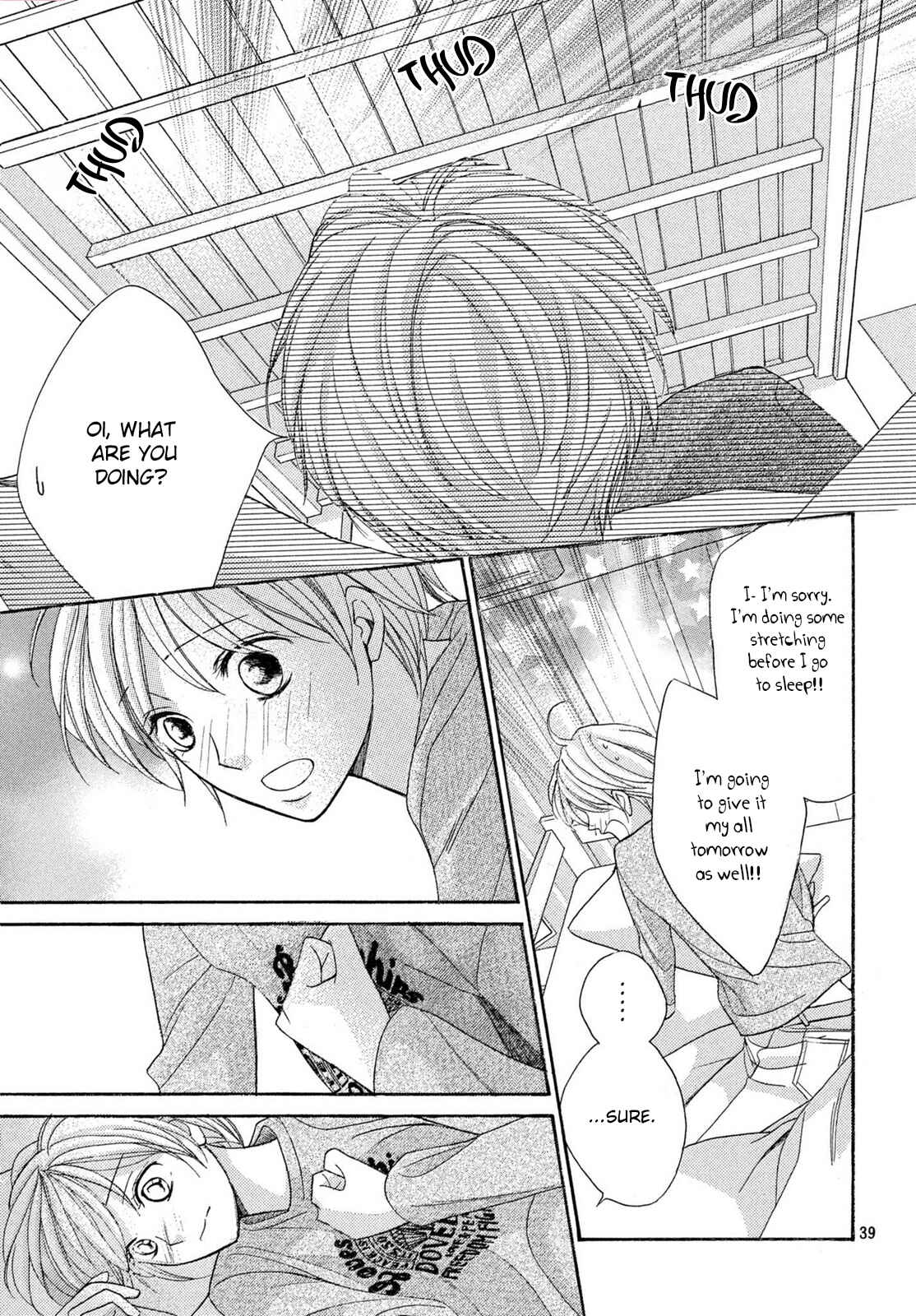 Page 40 Chapter 5 Mens Life