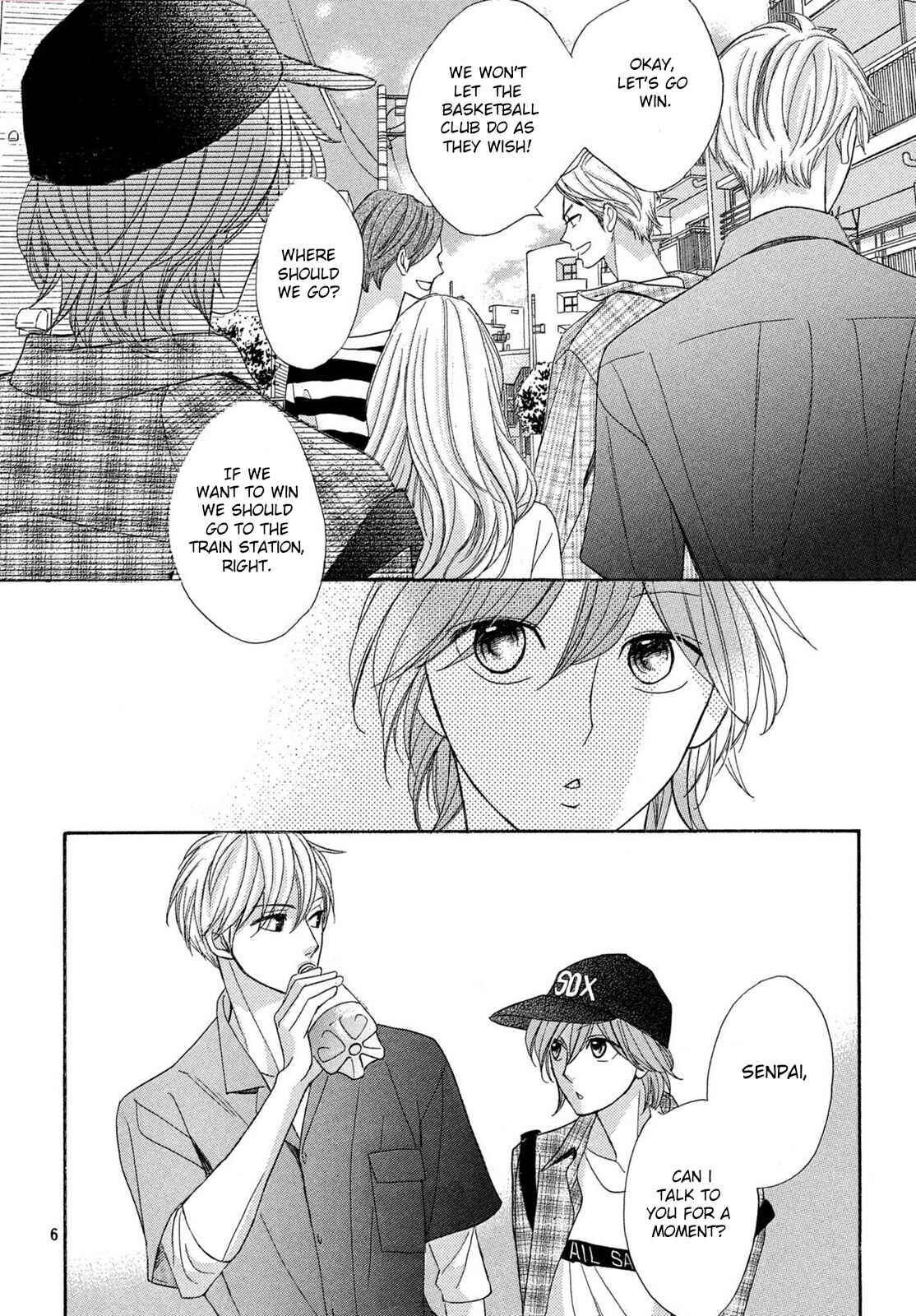 Page 7 Chapter 5 Mens Life
