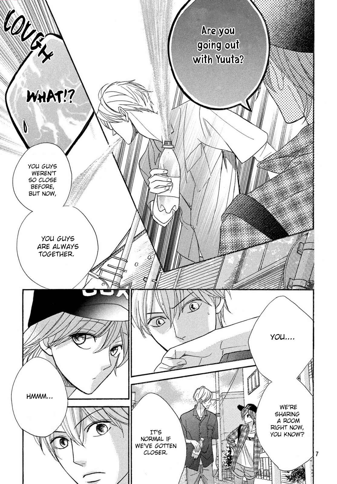 Page 8 Chapter 5 Mens Life