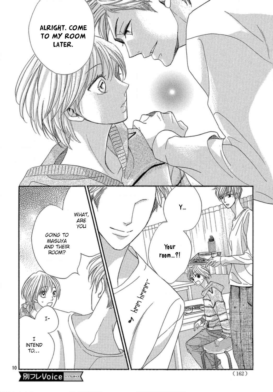 Page 11 Chapter 9 Mens Life