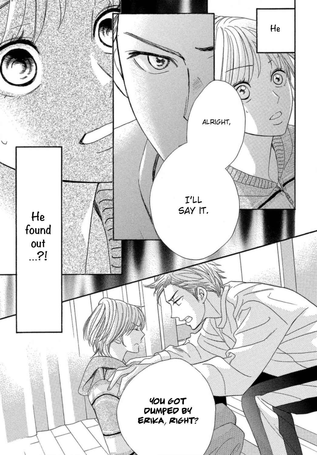Page 22 Chapter 9 Mens Life