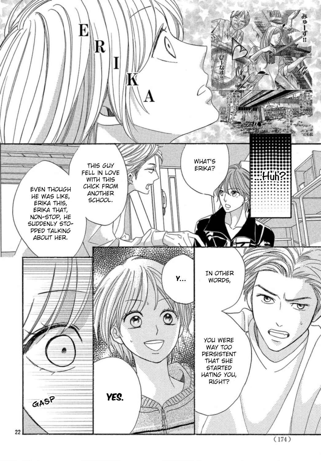 Page 23 Chapter 9 Mens Life