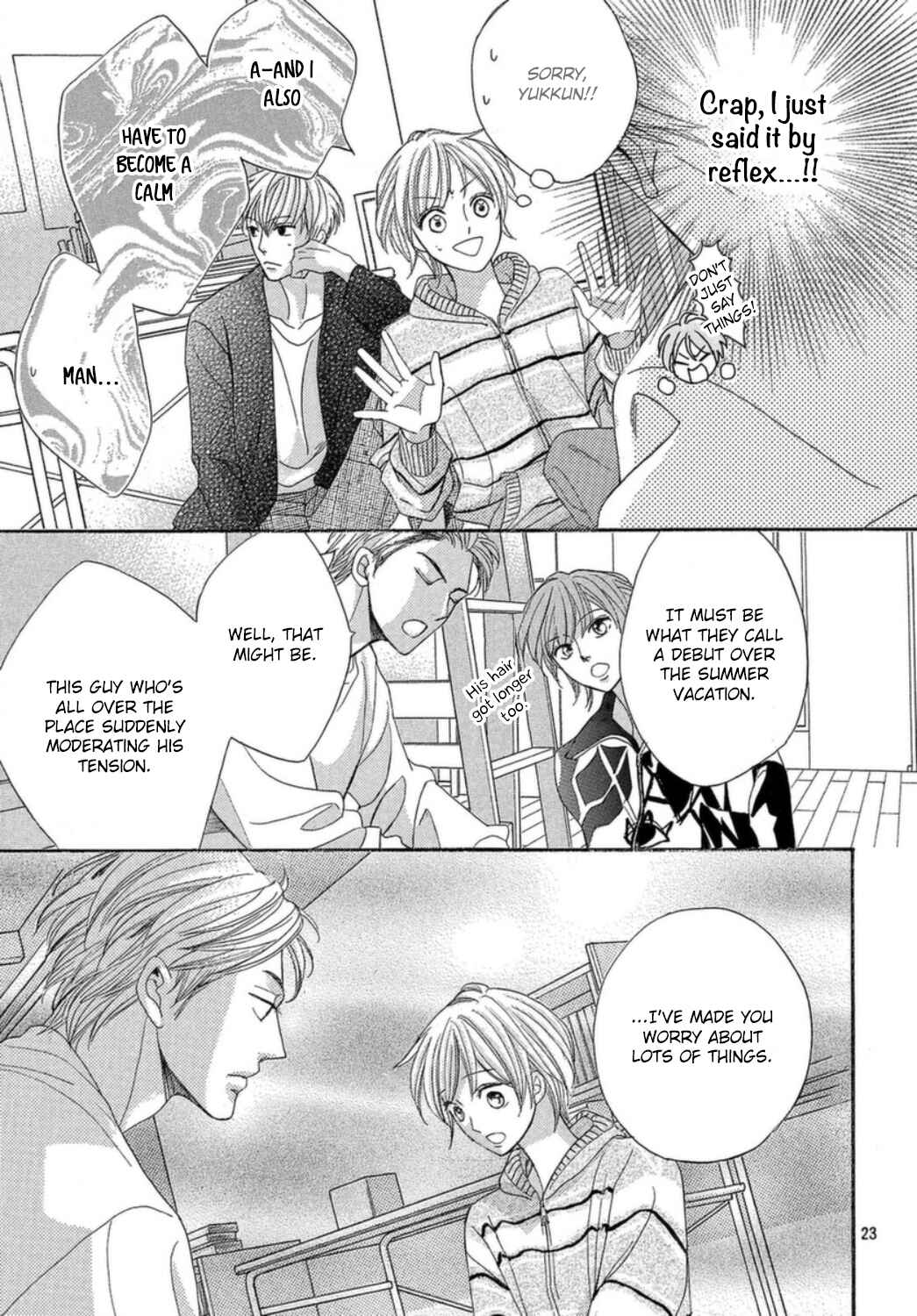 Page 24 Chapter 9 Mens Life