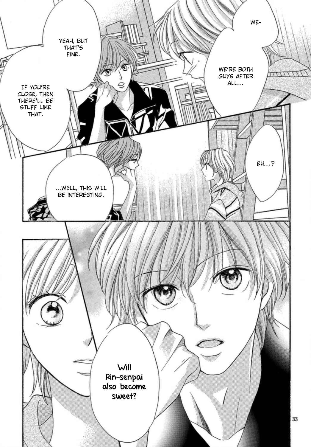 Page 34 Chapter 9 Mens Life
