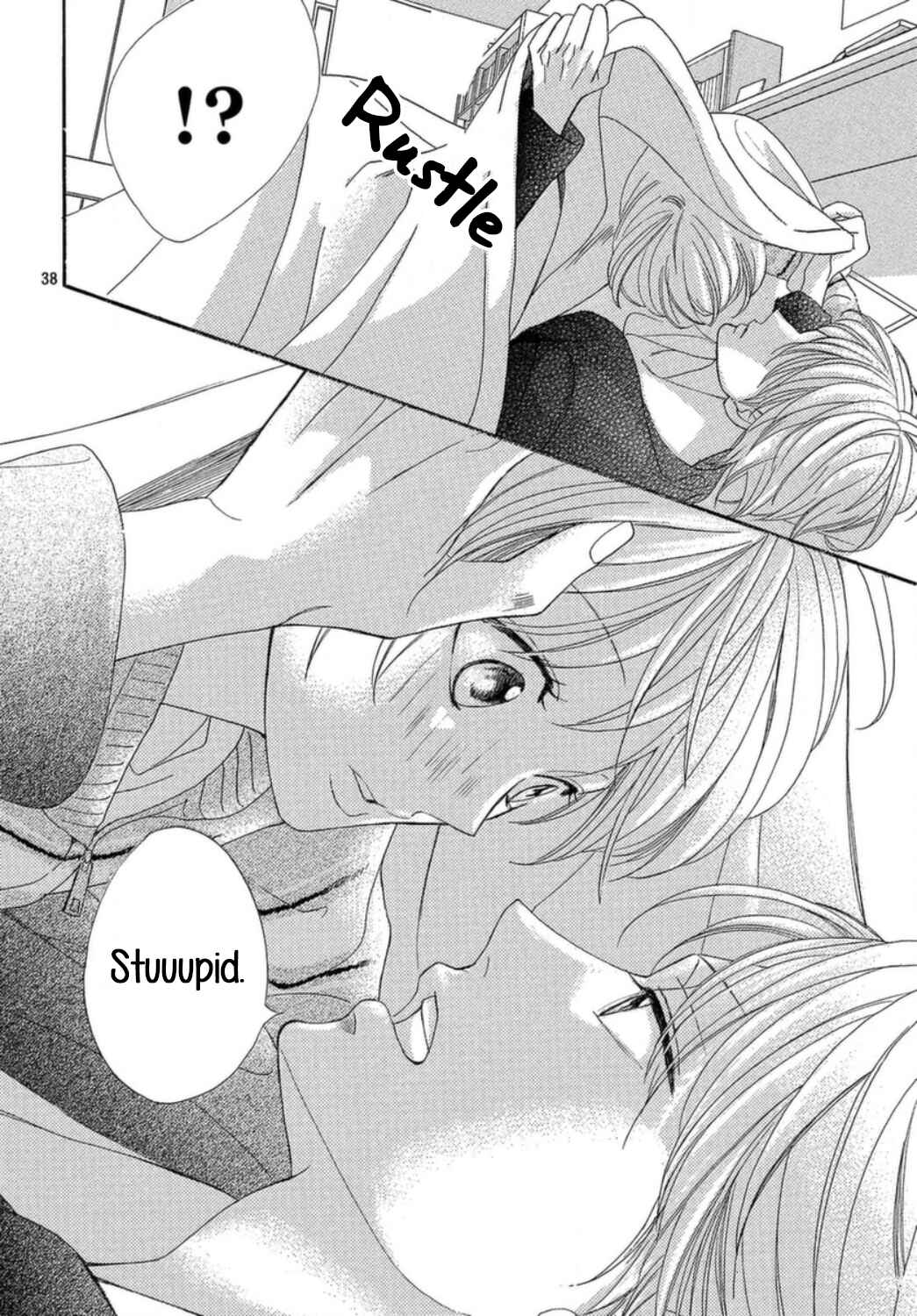 Page 39 Chapter 9 Mens Life