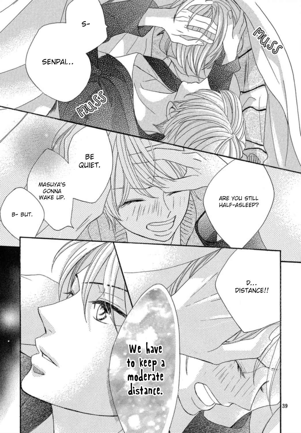 Page 40 Chapter 9 Mens Life