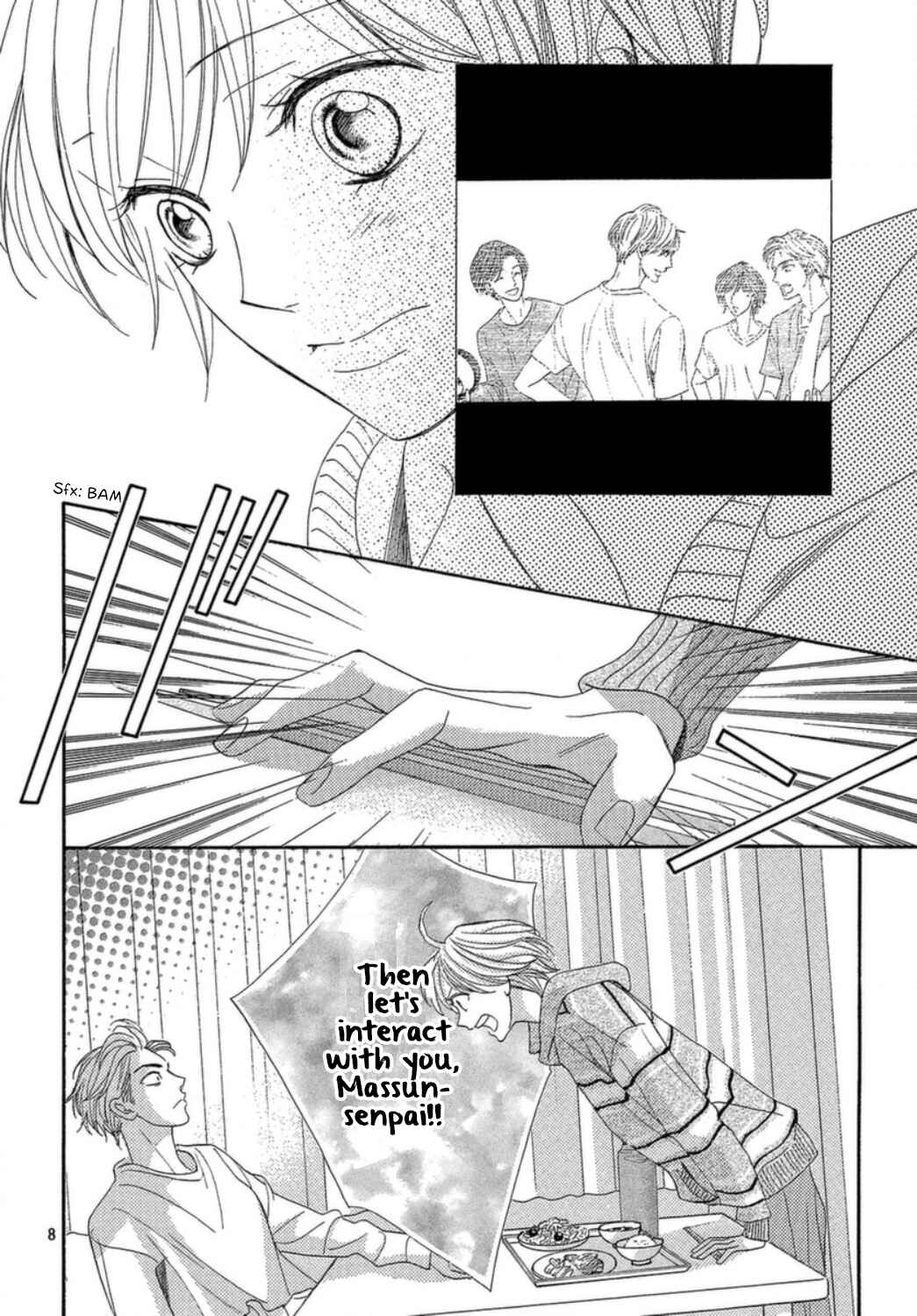 Page 9 Chapter 9 Mens Life