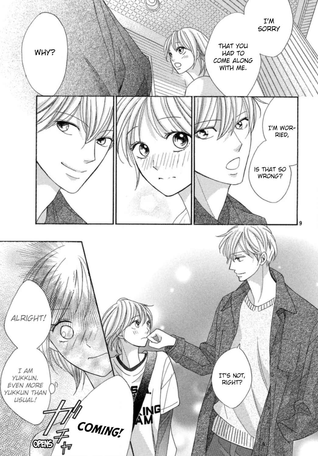 Page 11 Chapter 14 Mens Life