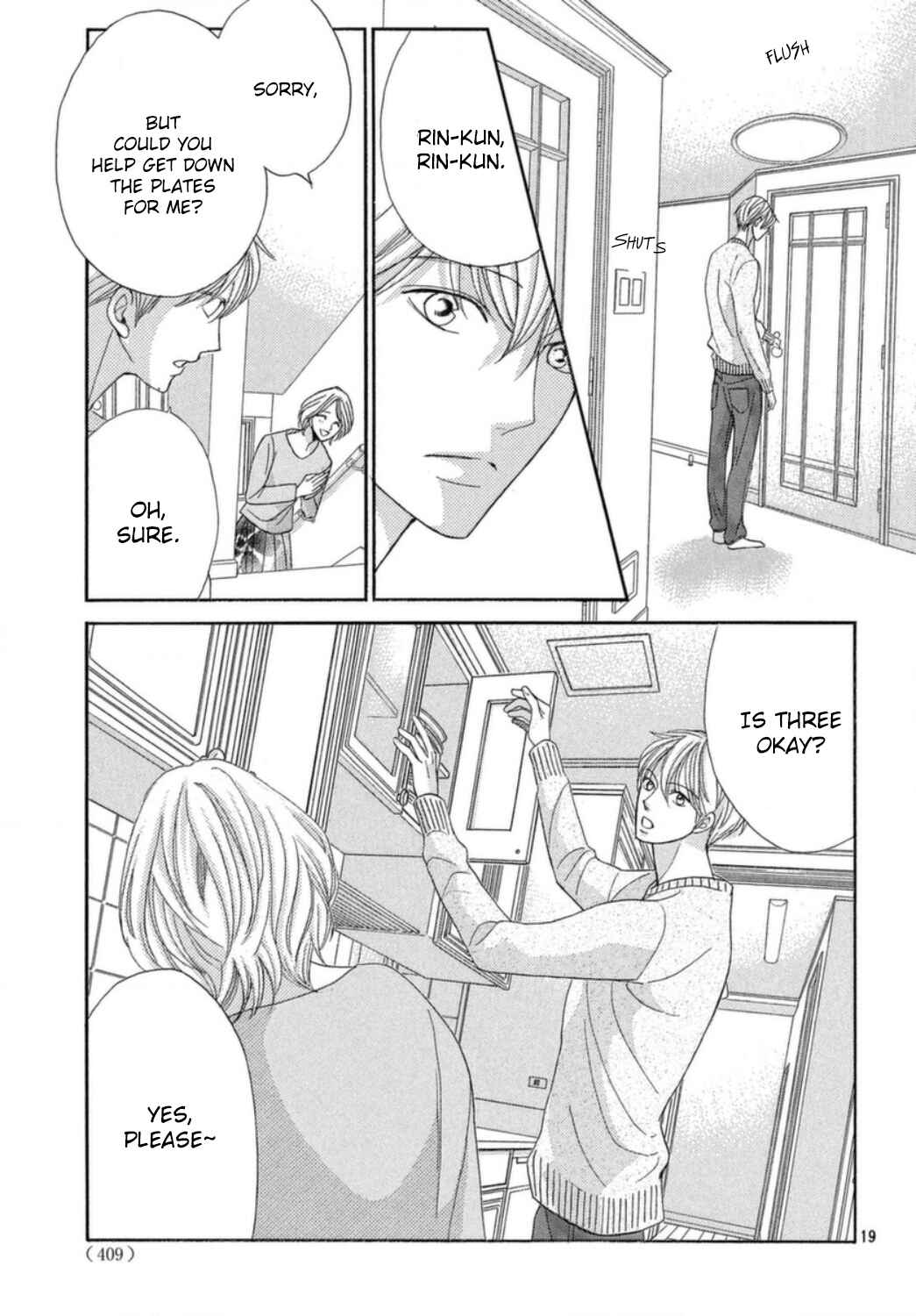 Page 21 Chapter 14 Mens Life