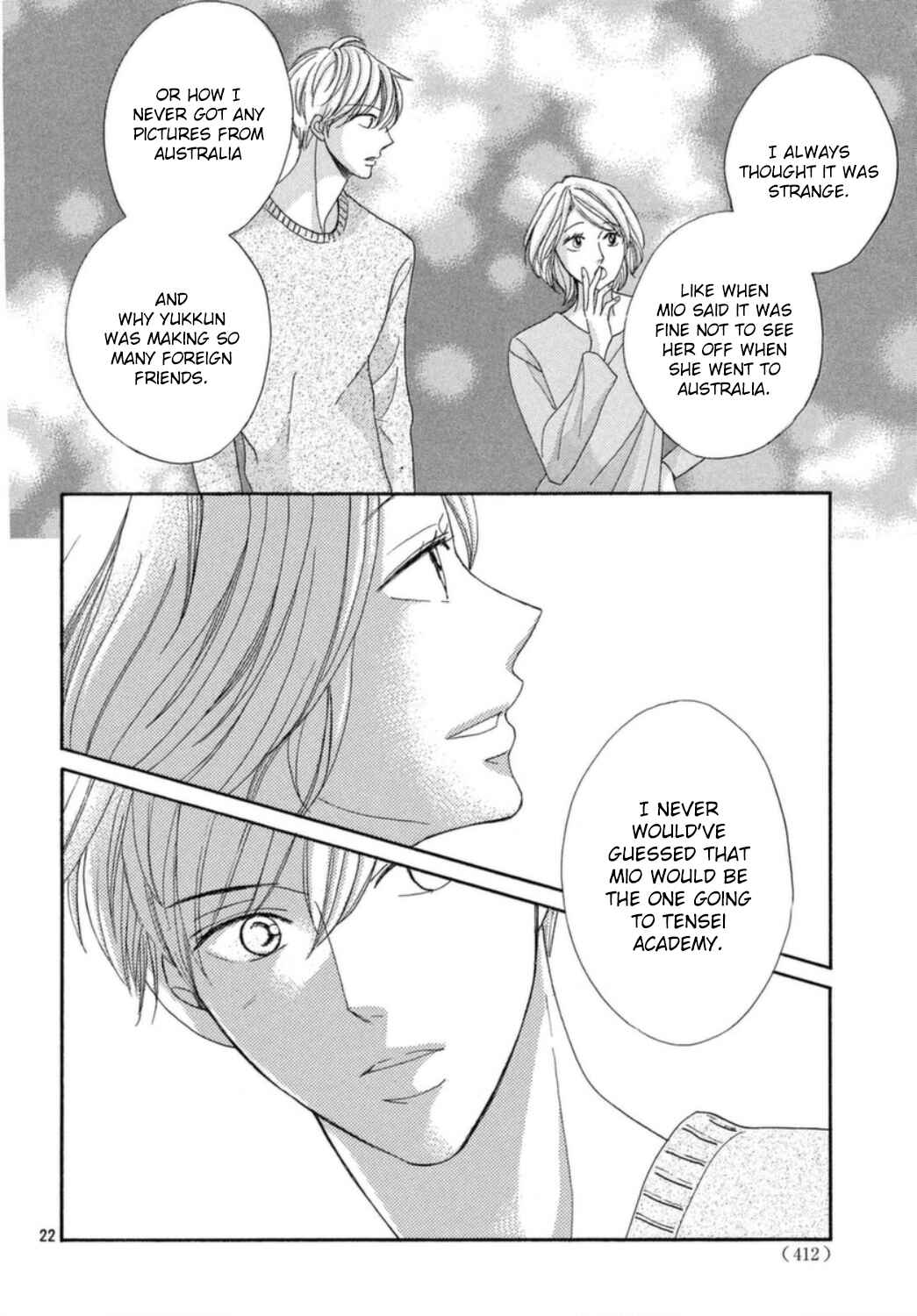 Page 24 Chapter 14 Mens Life