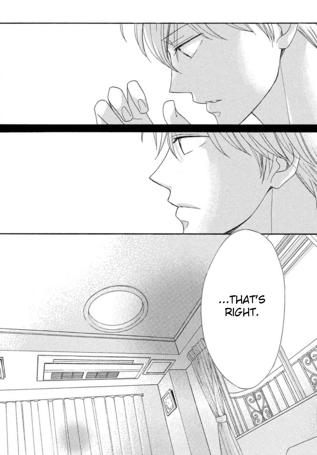 Page 29 Chapter 14 Mens Life