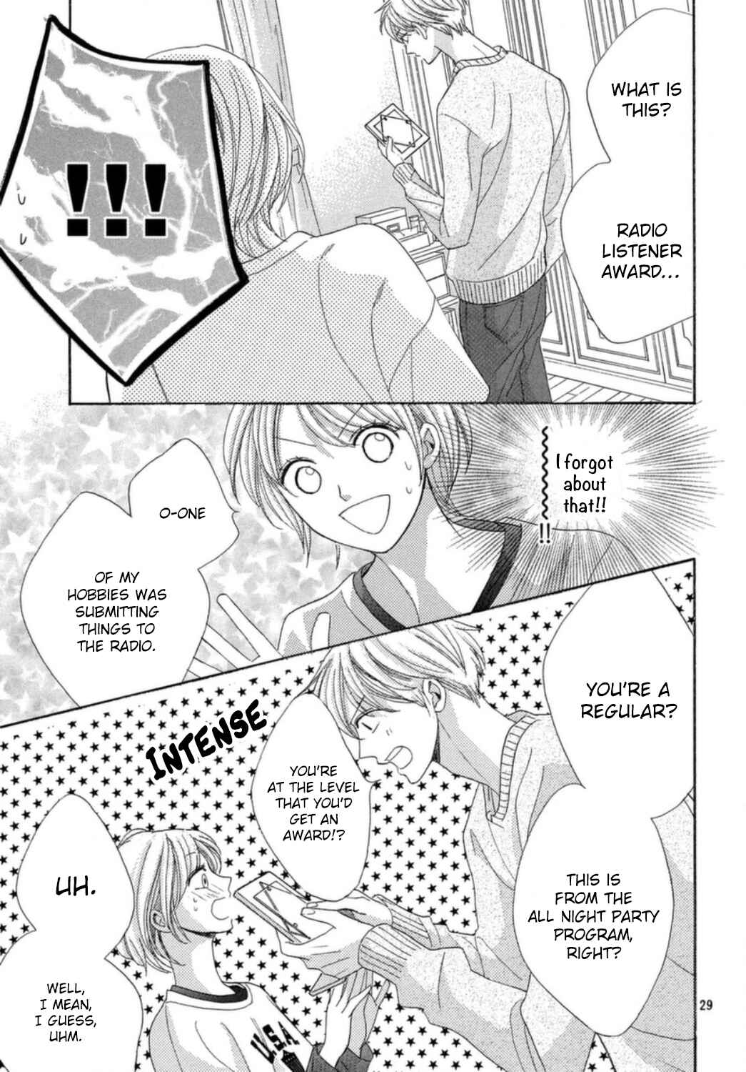 Page 31 Chapter 14 Mens Life