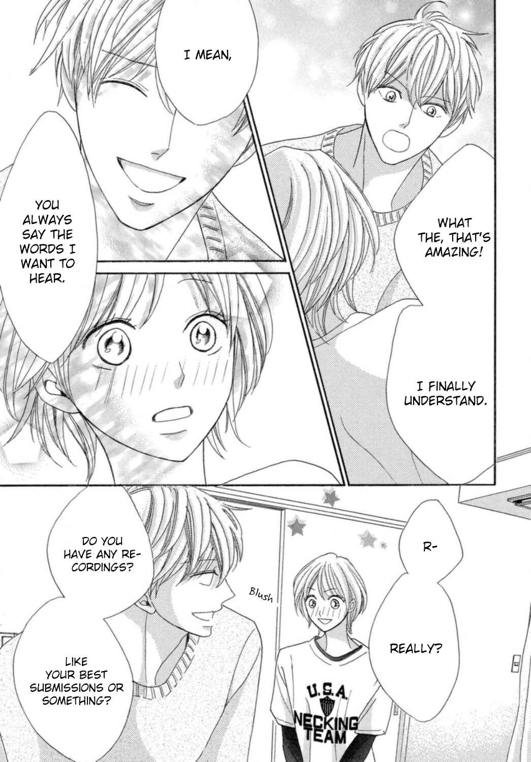 Page 33 Chapter 14 Mens Life