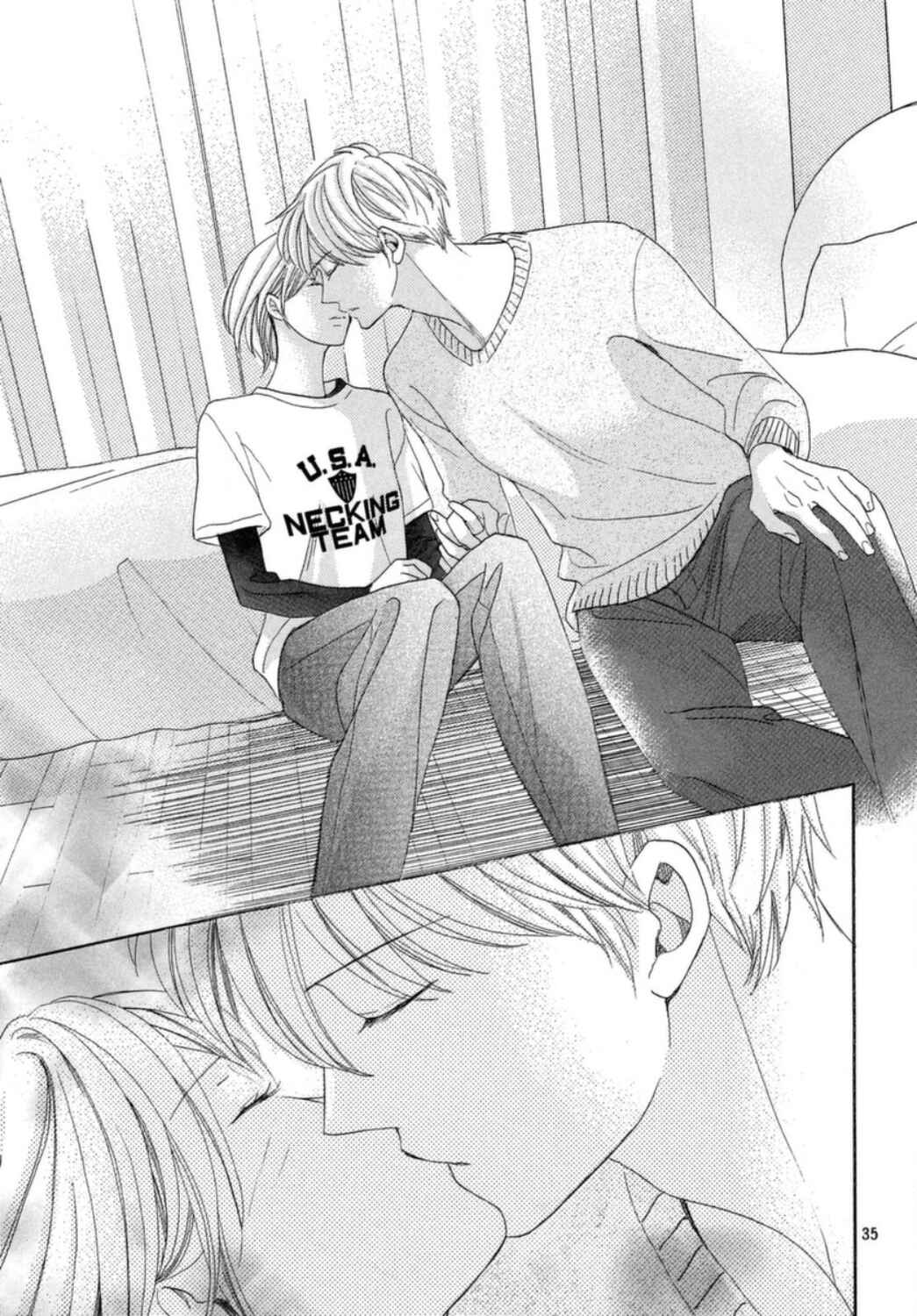 Page 37 Chapter 14 Mens Life