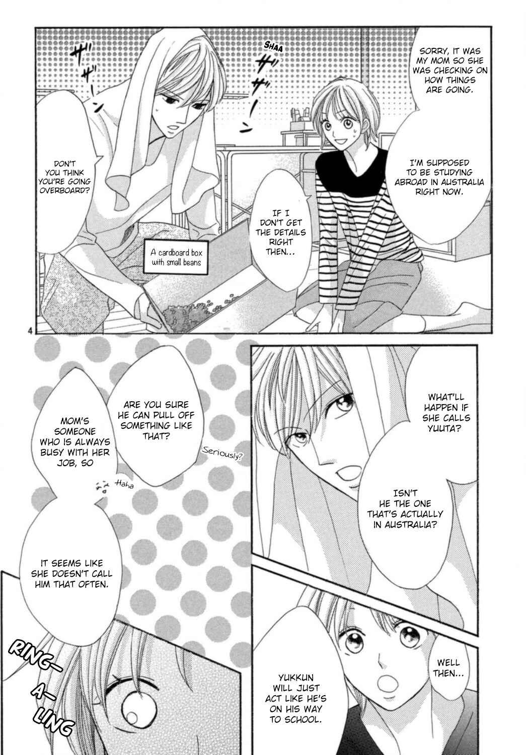 Page 6 Chapter 14 Mens Life
