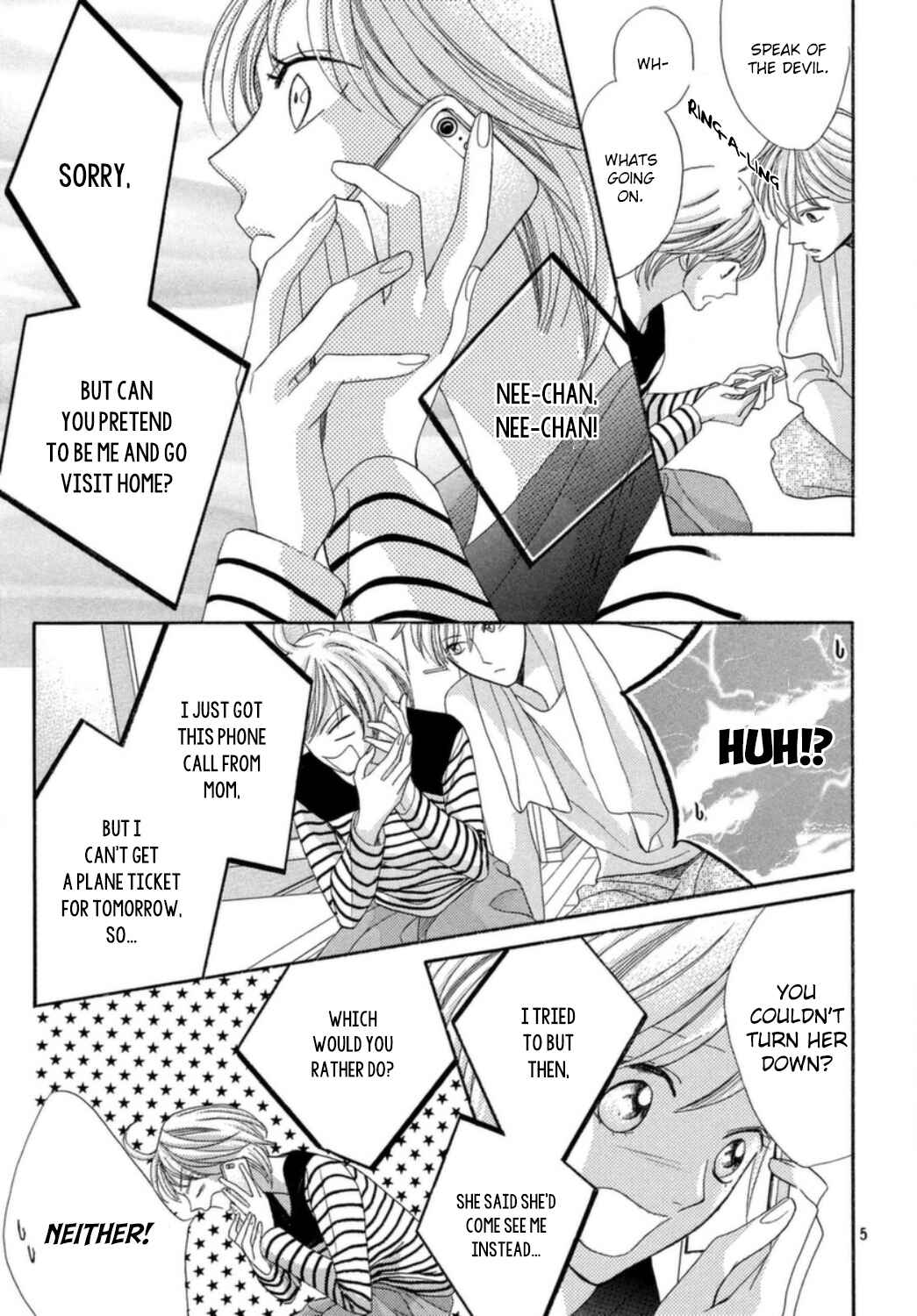 Page 7 Chapter 14 Mens Life