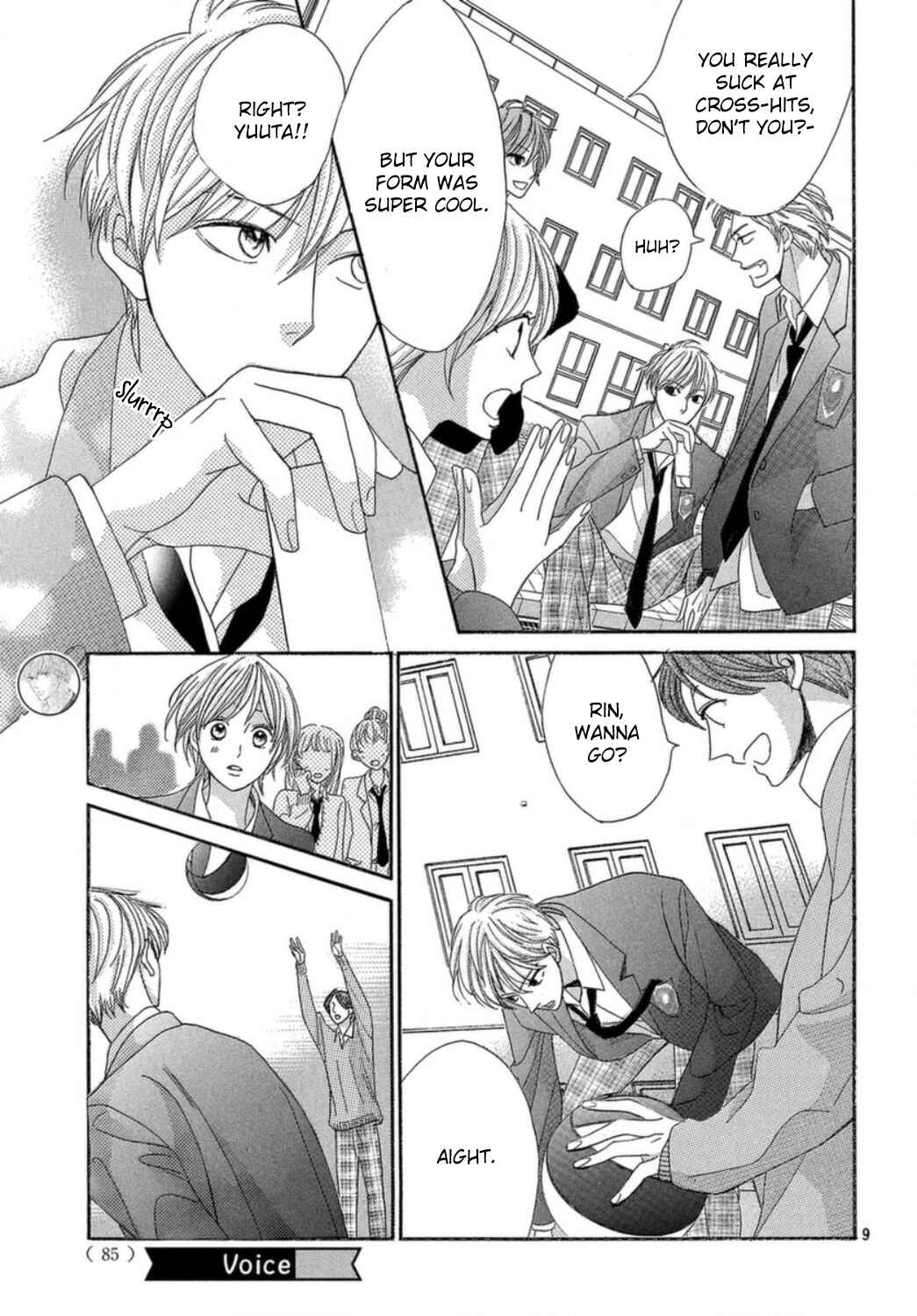 Page 10 Chapter 10 Mens Life