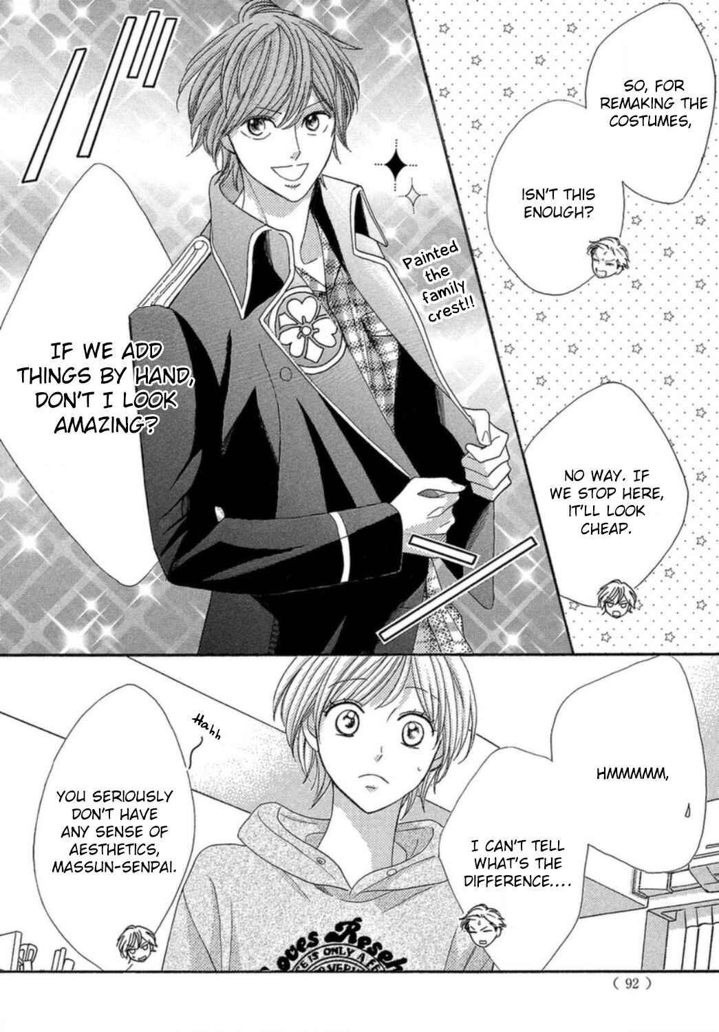 Page 17 Chapter 10 Mens Life