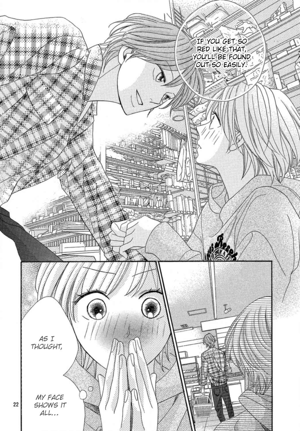 Page 23 Chapter 10 Mens Life