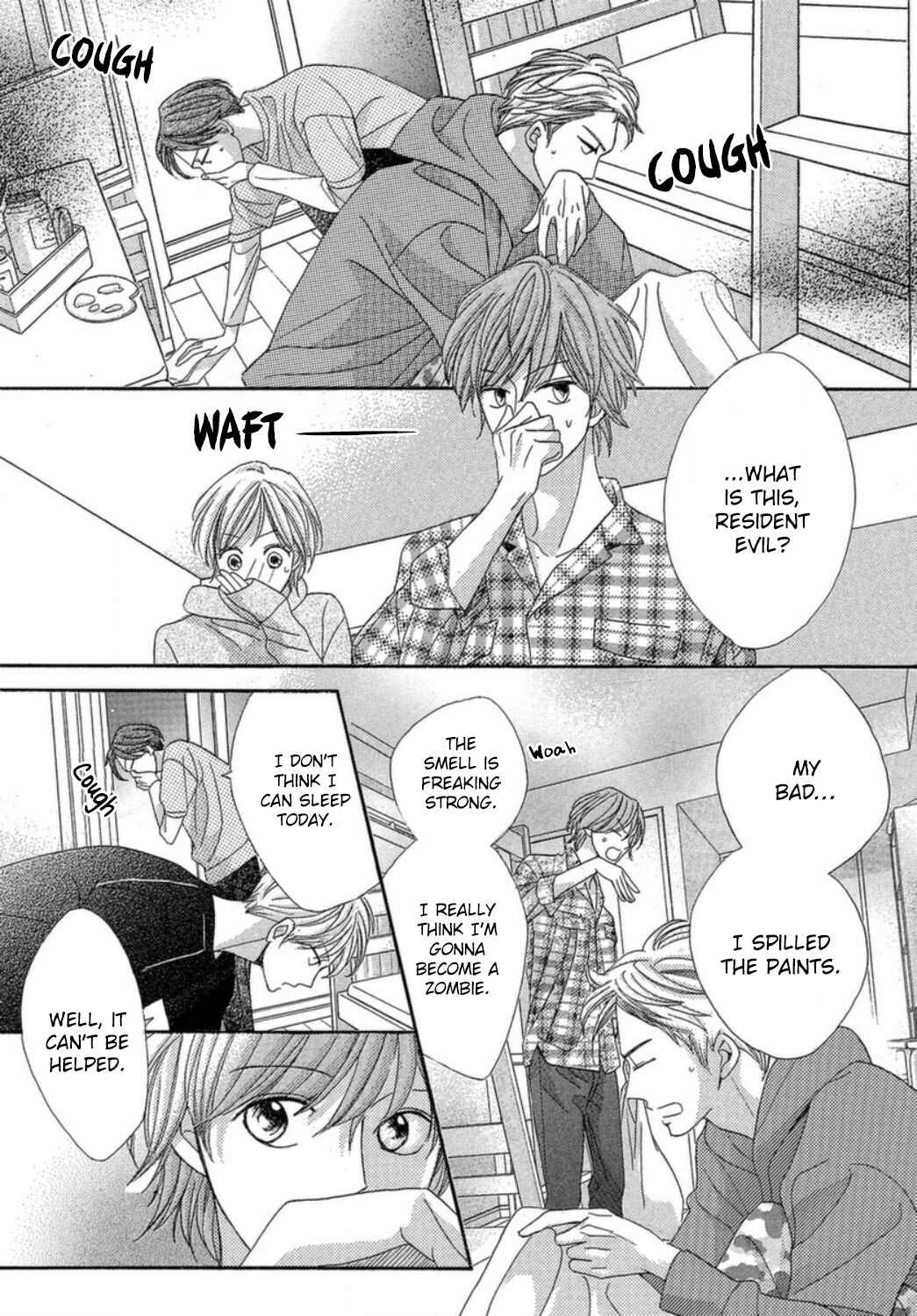 Page 24 Chapter 10 Mens Life