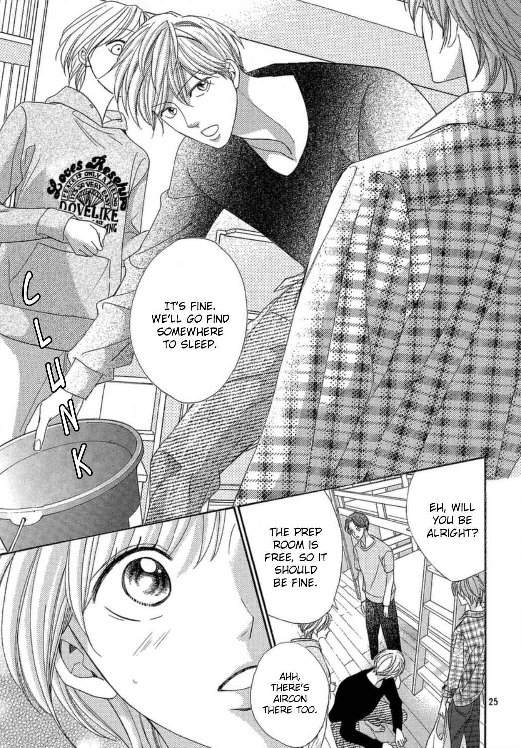 Page 26 Chapter 10 Mens Life