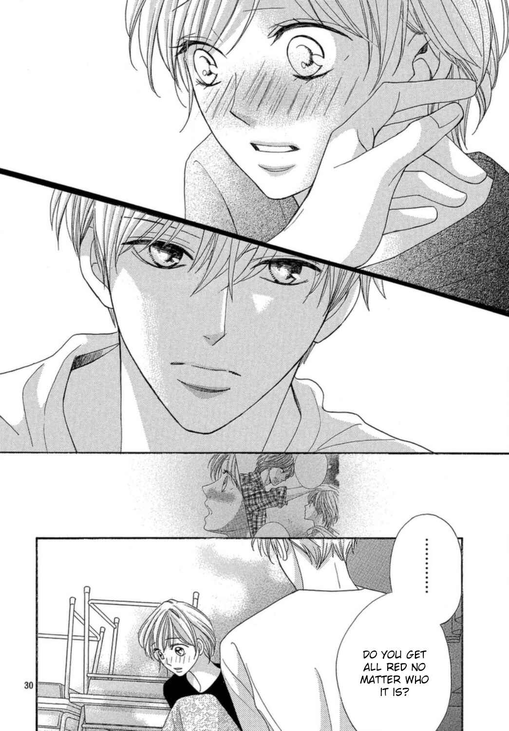 Page 31 Chapter 10 Mens Life