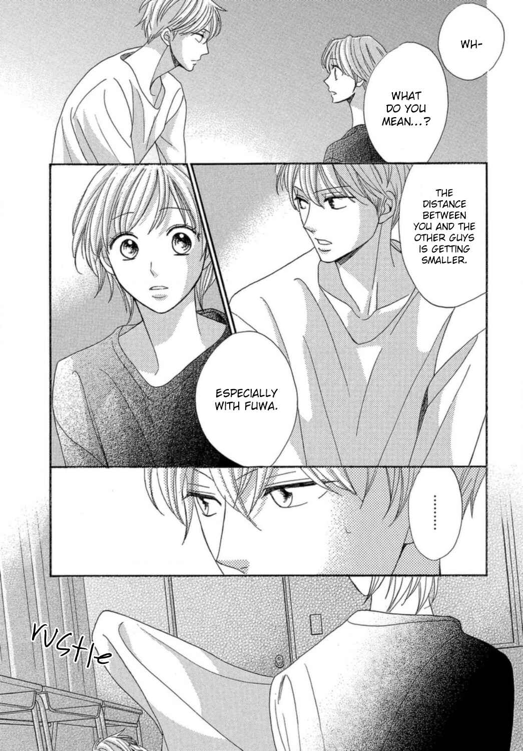 Page 32 Chapter 10 Mens Life