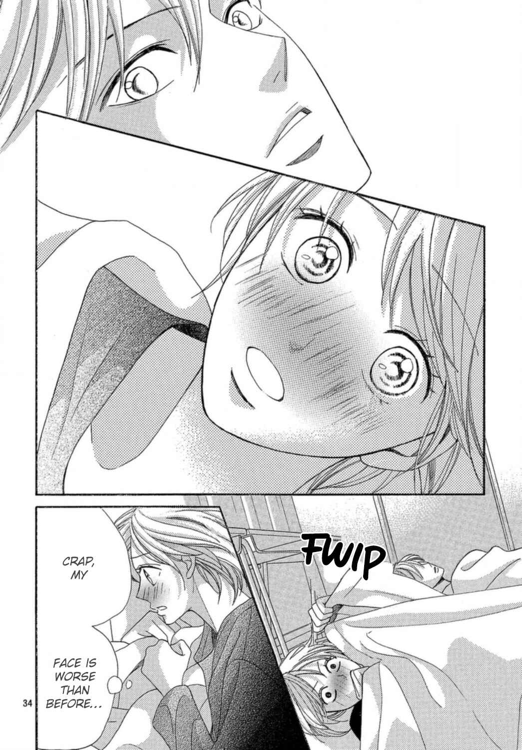 Page 35 Chapter 10 Mens Life