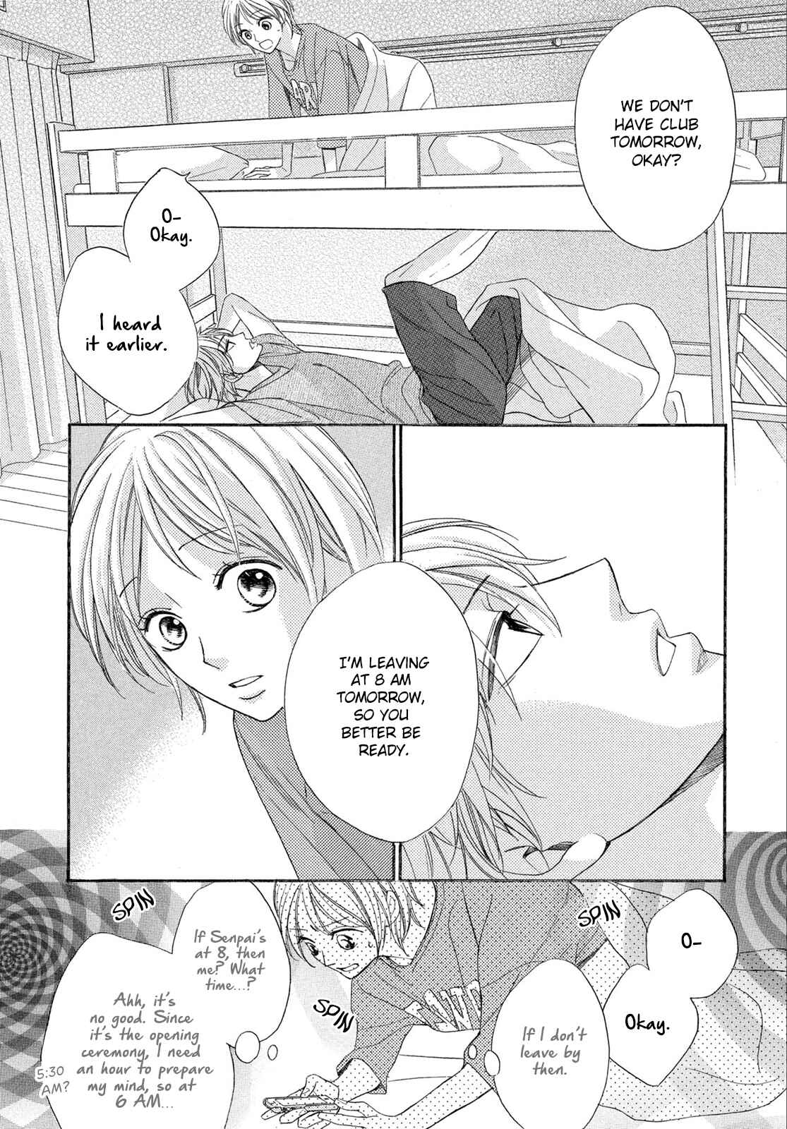Page 10 Chapter 2 Mens Life