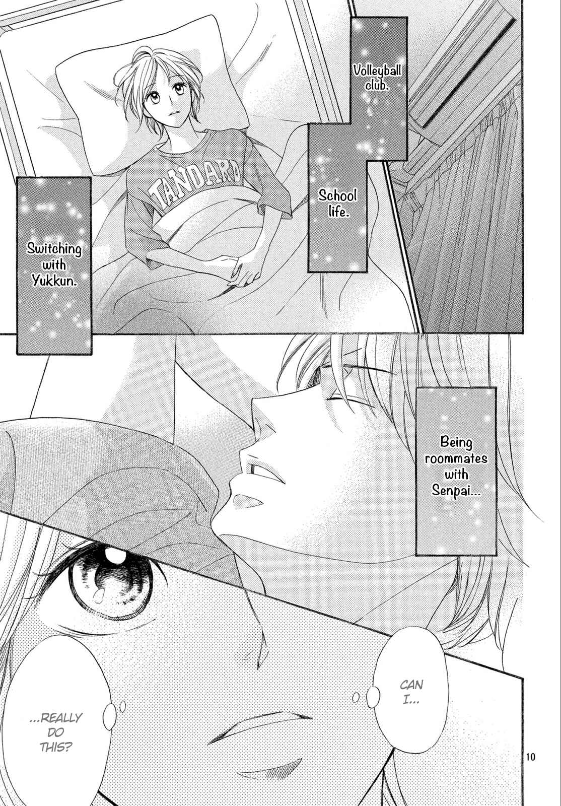 Page 11 Chapter 2 Mens Life