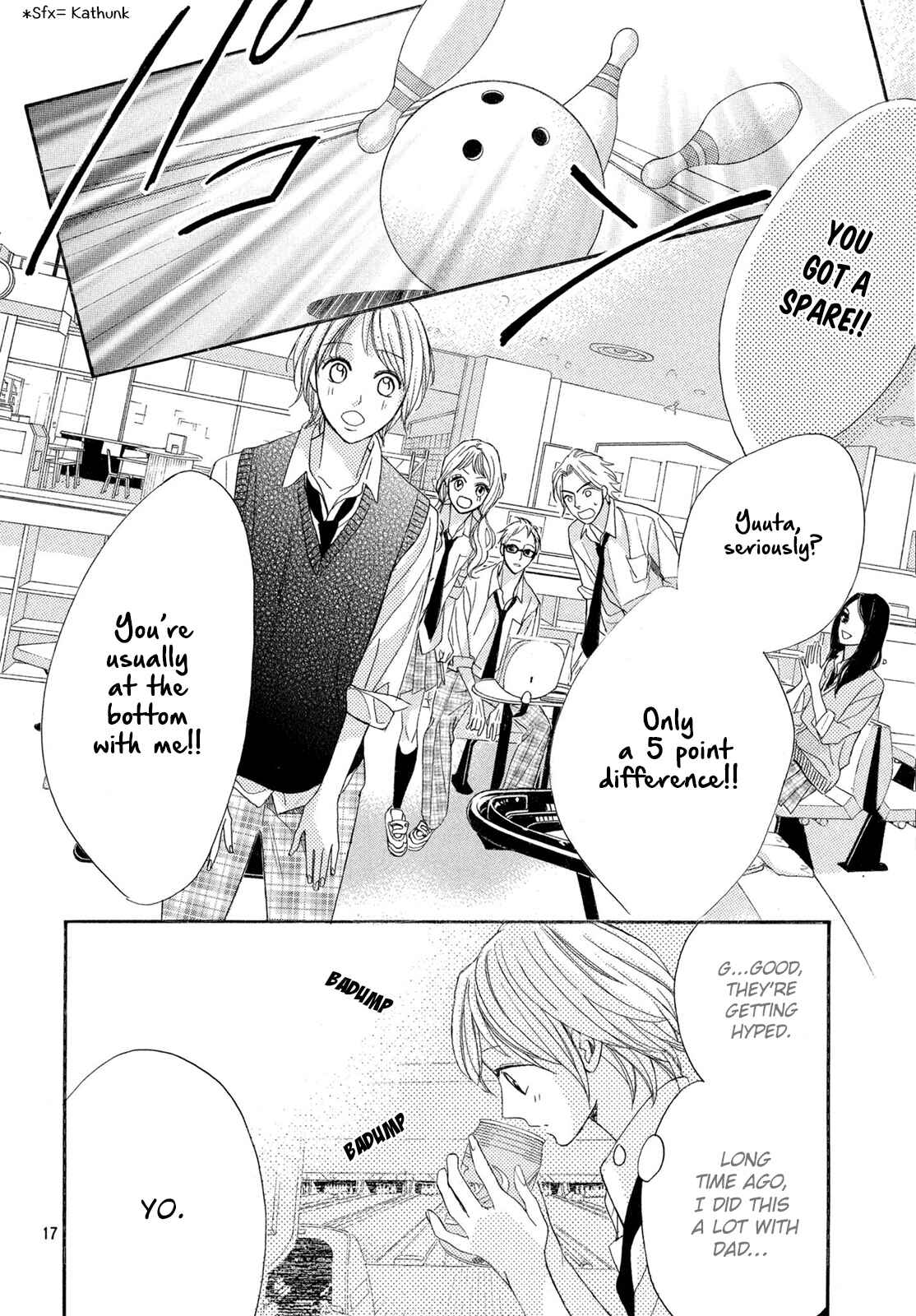 Page 18 Chapter 2 Mens Life