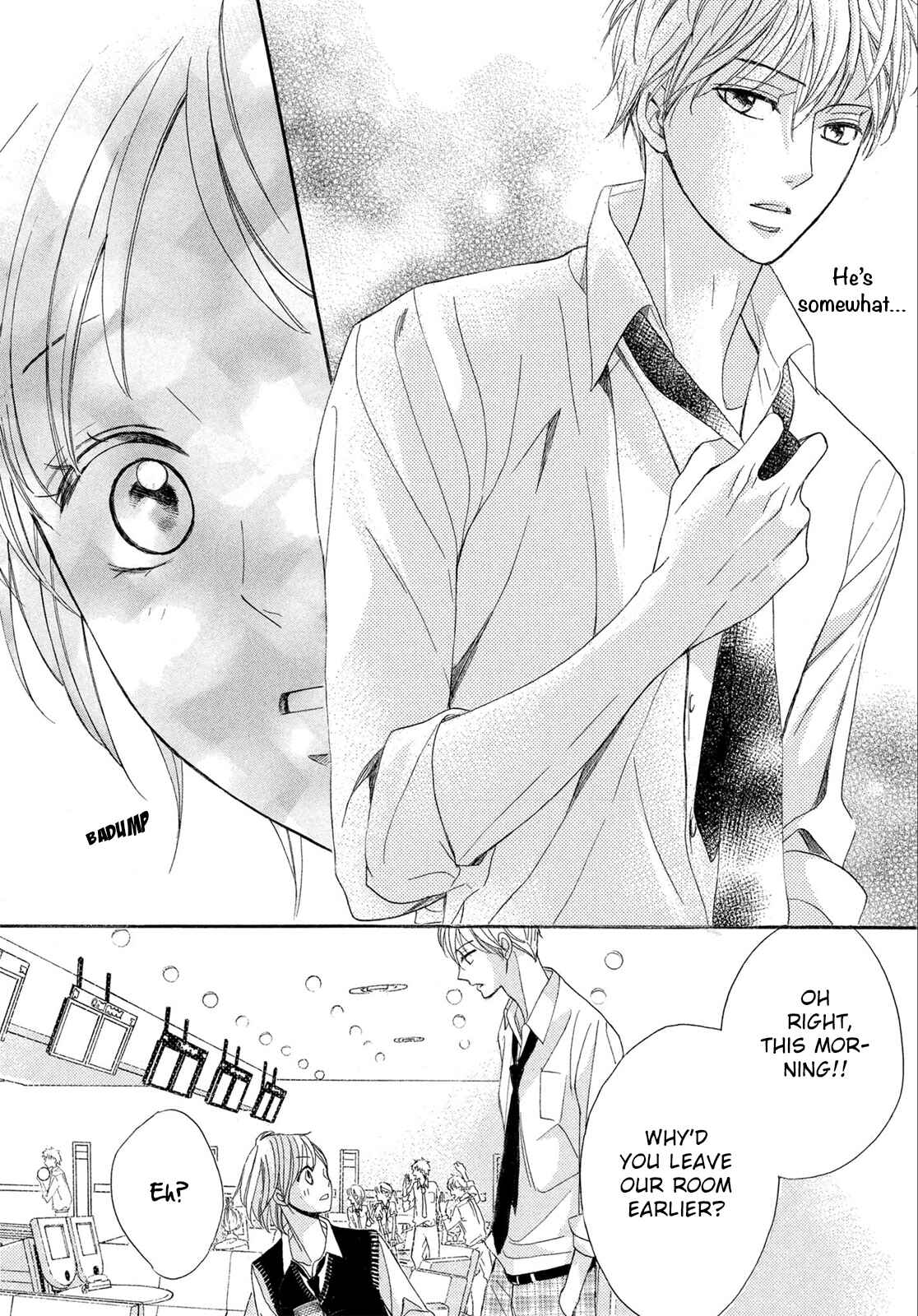 Page 20 Chapter 2 Mens Life