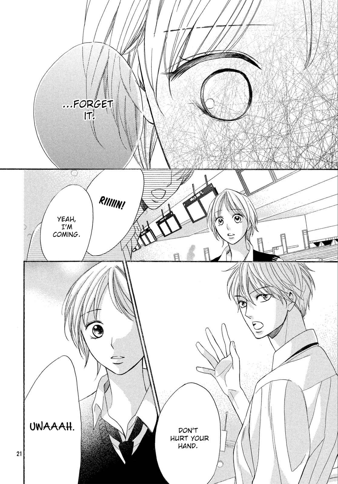 Page 22 Chapter 2 Mens Life