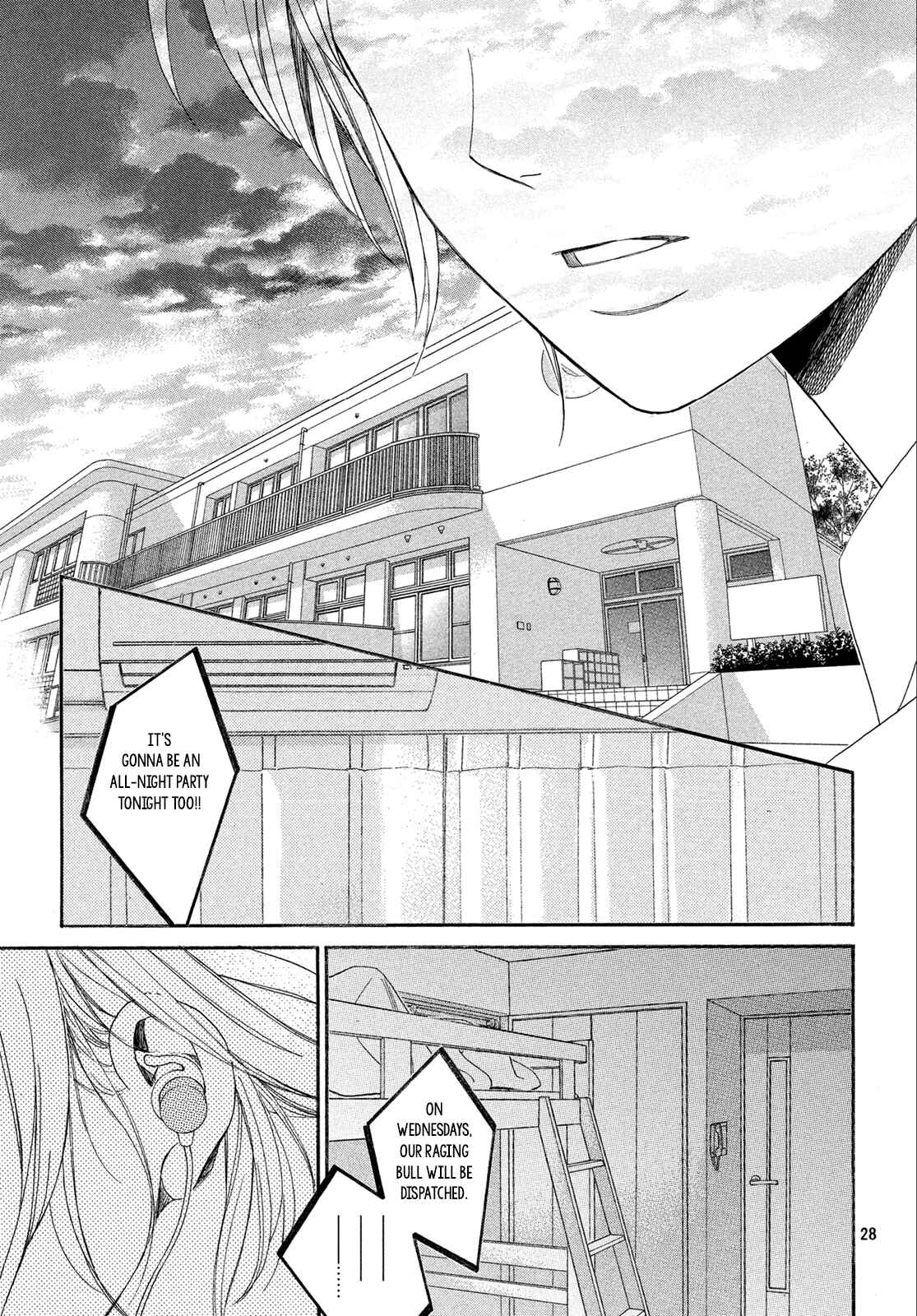 Page 29 Chapter 2 Mens Life